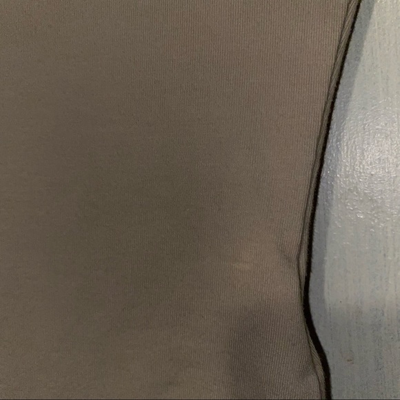 2/$15 TNA Nude Bodysuit - Picture 7 of 10